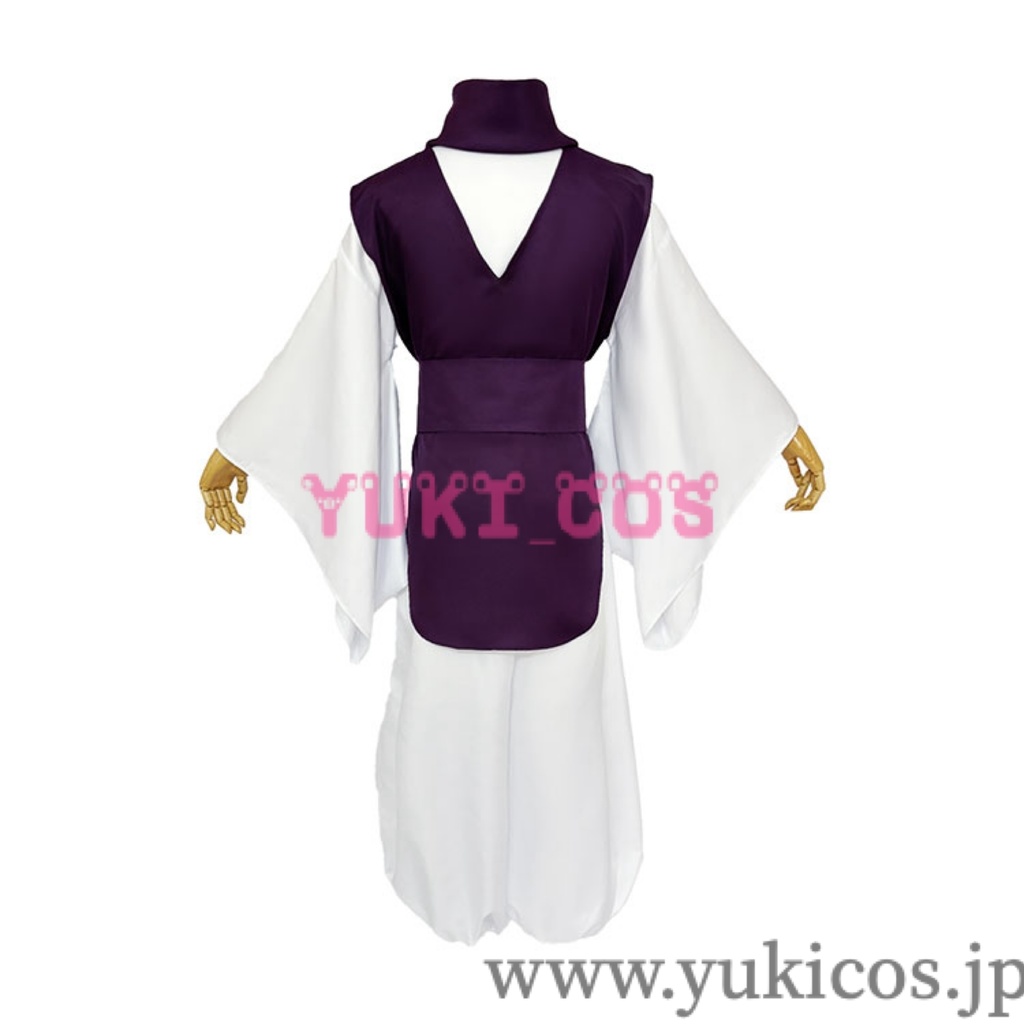 呪術廻戦　渋谷事変　CHOSO　脹相　コスプレ衣装　送料無料