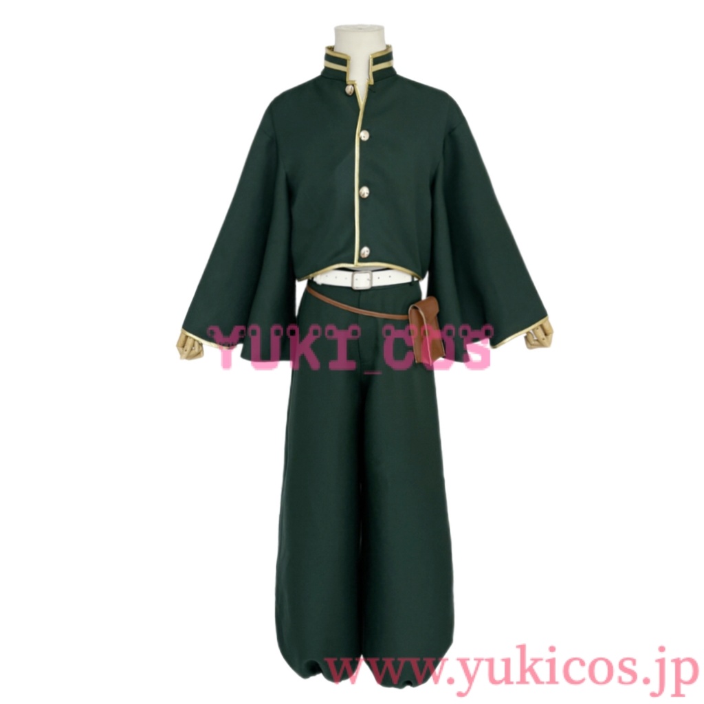 デッドアカウント　𝗗𝗲𝗮𝗱 𝗔𝗰𝗰𝗼𝘂𝗻𝘁　縁城蒼吏　えにしろそうじ　制服　コスプレ衣装　送料無料