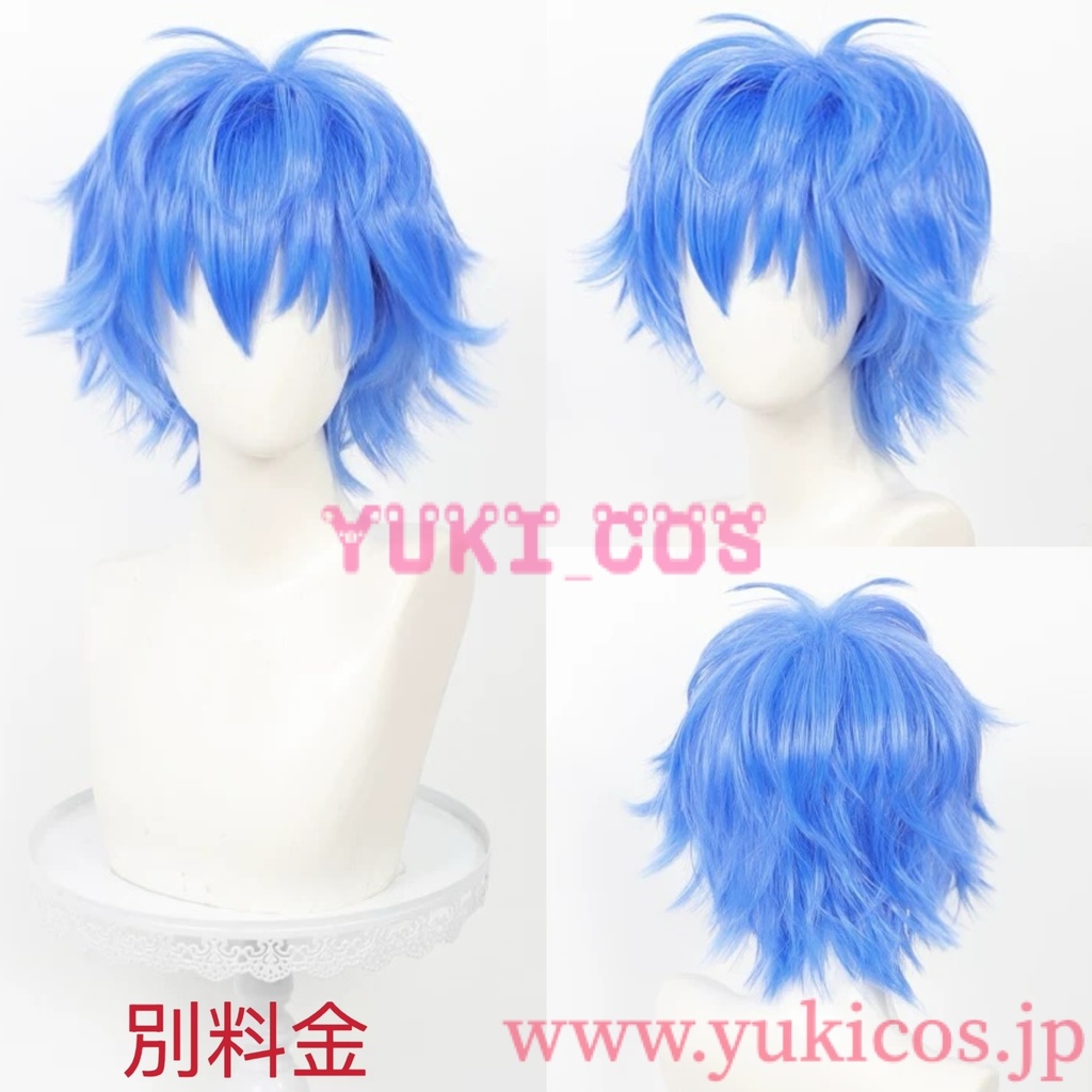 デッドアカウント 𝗗𝗲𝗮𝗱 𝗔𝗰𝗰𝗼𝘂𝗻𝘁 縁城蒼吏 えにしろそうじ 制服 コスプレ衣装 送料無料