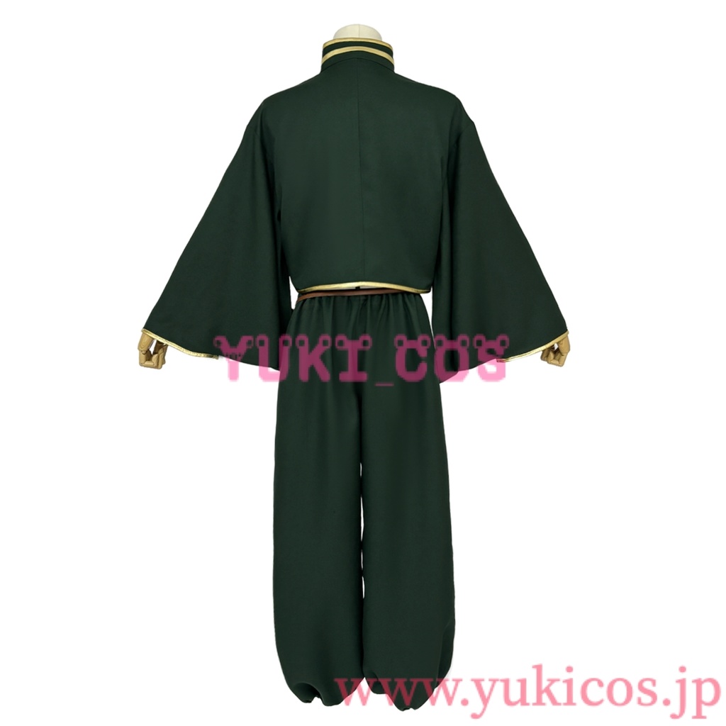 デッドアカウント 𝗗𝗲𝗮𝗱 𝗔𝗰𝗰𝗼𝘂𝗻𝘁 縁城蒼吏 えにしろそうじ 制服 コスプレ衣装 送料無料