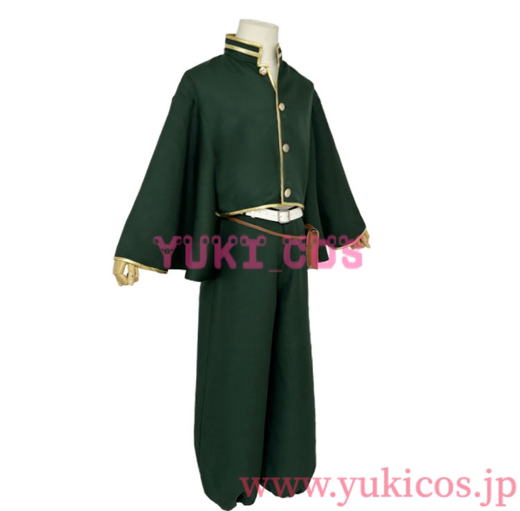 デッドアカウント 𝗗𝗲𝗮𝗱 𝗔𝗰𝗰𝗼𝘂𝗻𝘁 縁城蒼吏 えにしろそうじ 制服 コスプレ衣装 送料無料