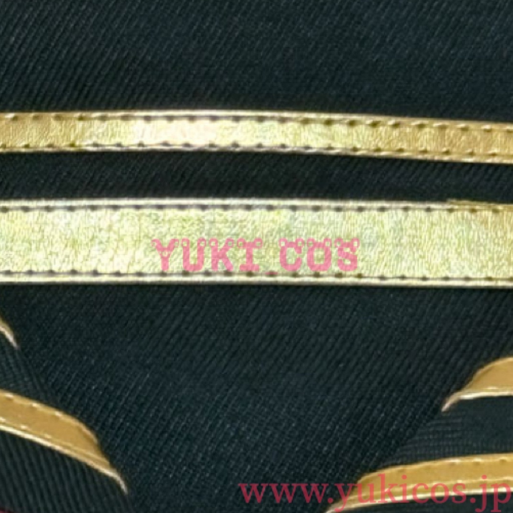 デッドアカウント 𝗗𝗲𝗮𝗱 𝗔𝗰𝗰𝗼𝘂𝗻𝘁 漆栖川希詠 うるすがわきよみ 制服 コスプレ衣装 送料無料