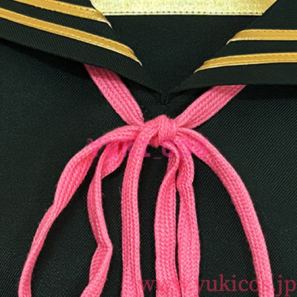 デッドアカウント 𝗗𝗲𝗮𝗱 𝗔𝗰𝗰𝗼𝘂𝗻𝘁 漆栖川希詠 うるすがわきよみ 制服 コスプレ衣装 送料無料