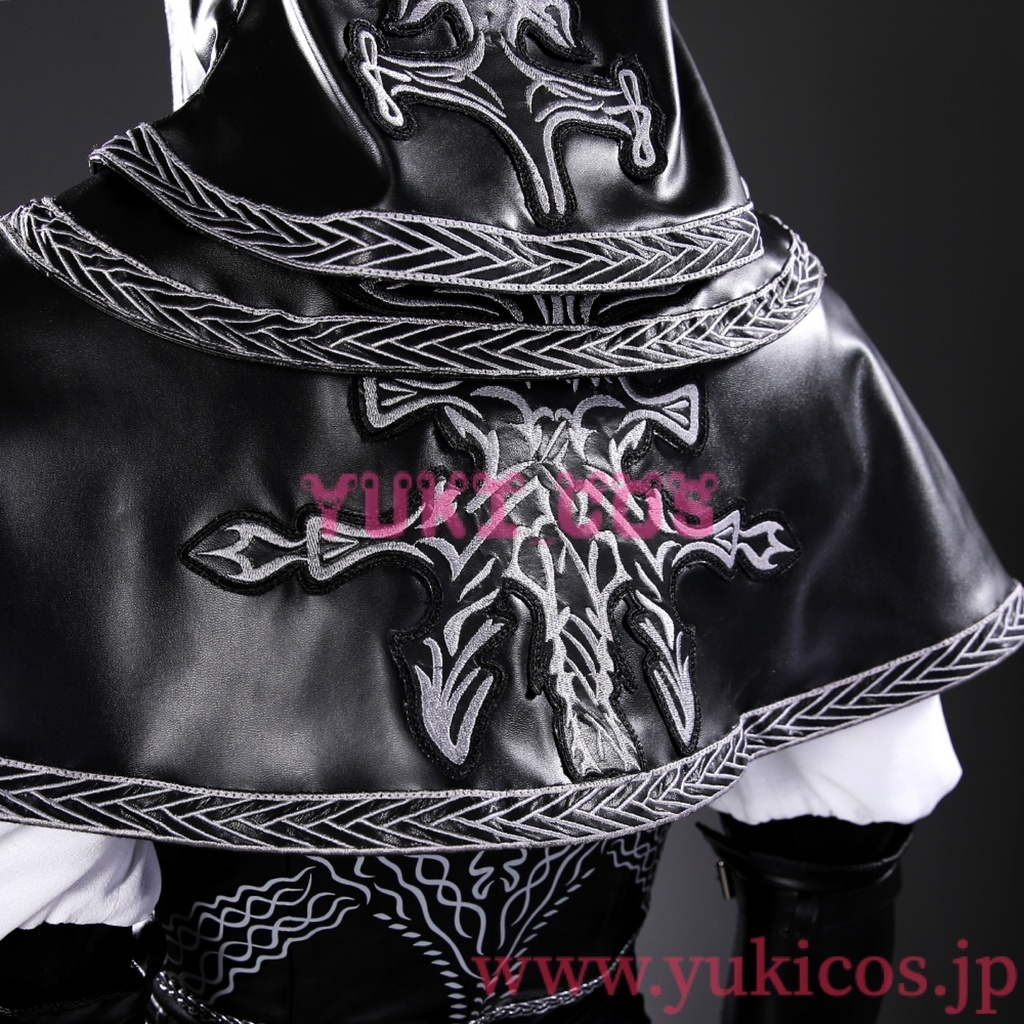 Elden Ring Nightreign エルデンリング ナイトレイン ナイトレイン 葬儀屋 追憶 コスプレ衣装 送料無料