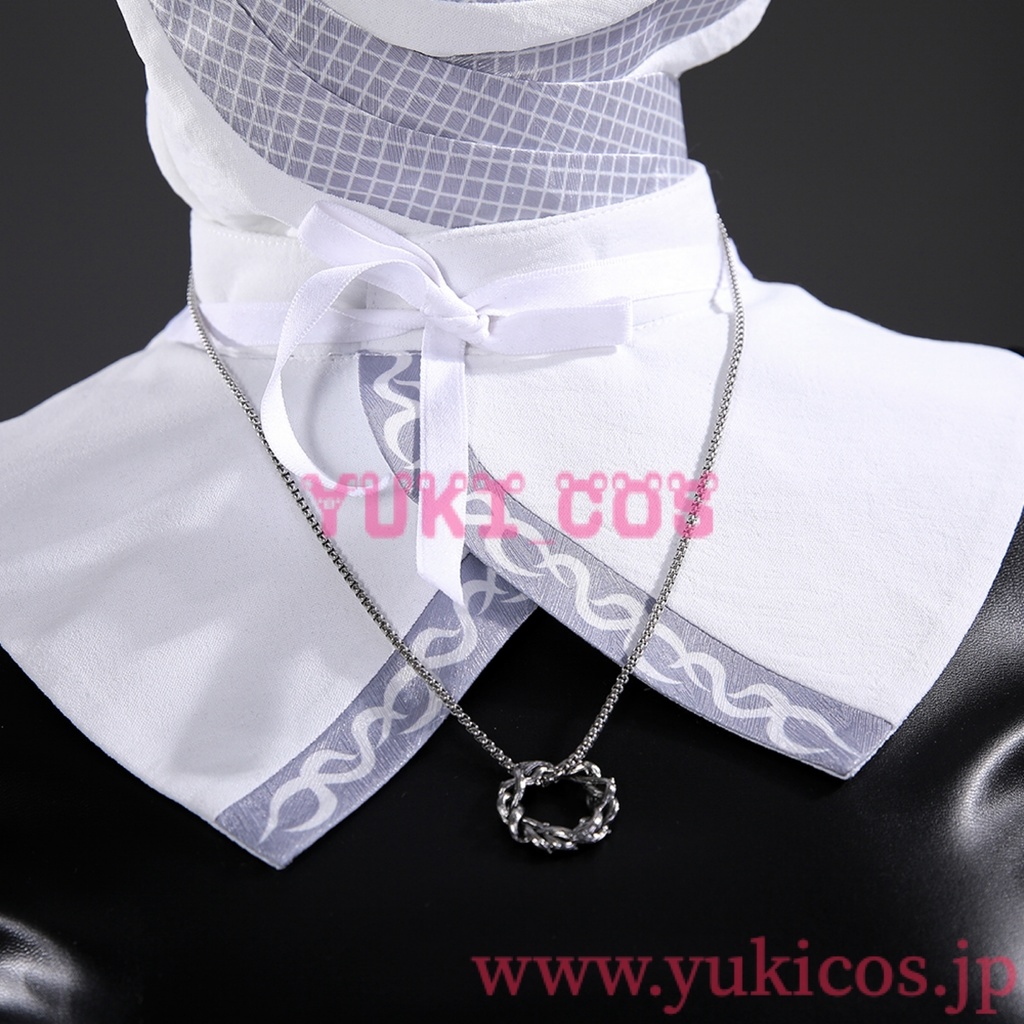 Elden Ring Nightreign エルデンリング ナイトレイン ナイトレイン 葬儀屋 追憶 コスプレ衣装 送料無料