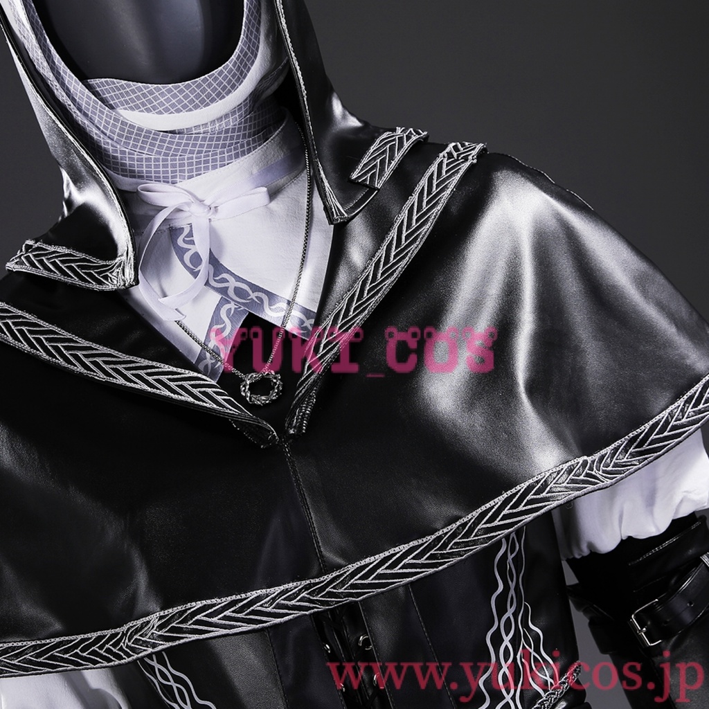 Elden Ring Nightreign エルデンリング ナイトレイン ナイトレイン 葬儀屋 追憶 コスプレ衣装 送料無料