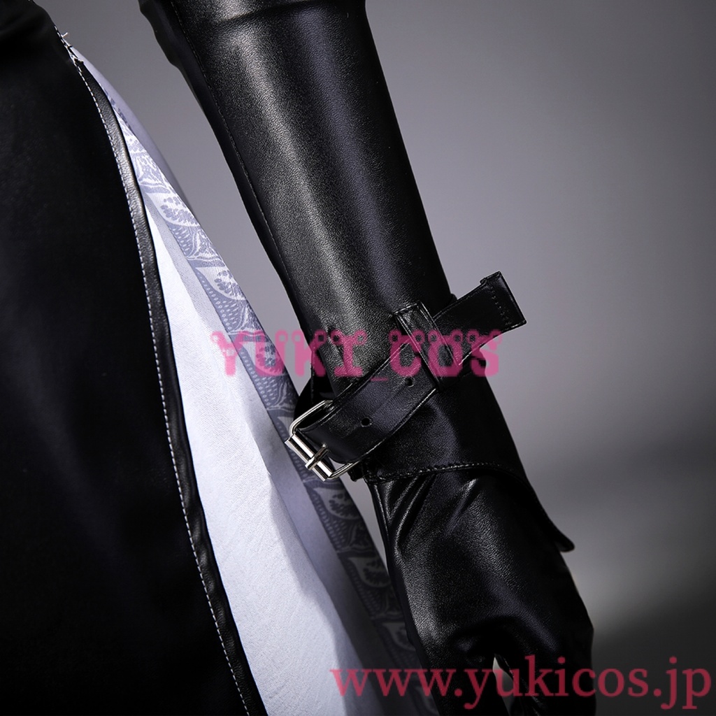 Elden Ring Nightreign エルデンリング ナイトレイン ナイトレイン 葬儀屋 追憶 コスプレ衣装 送料無料