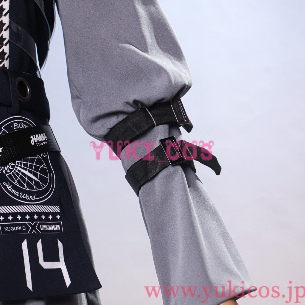 18TRIP エイティーントリップ エイトリ 百目鬼潛 おもてなしライブ衣装 コスプレ衣装 送料無料