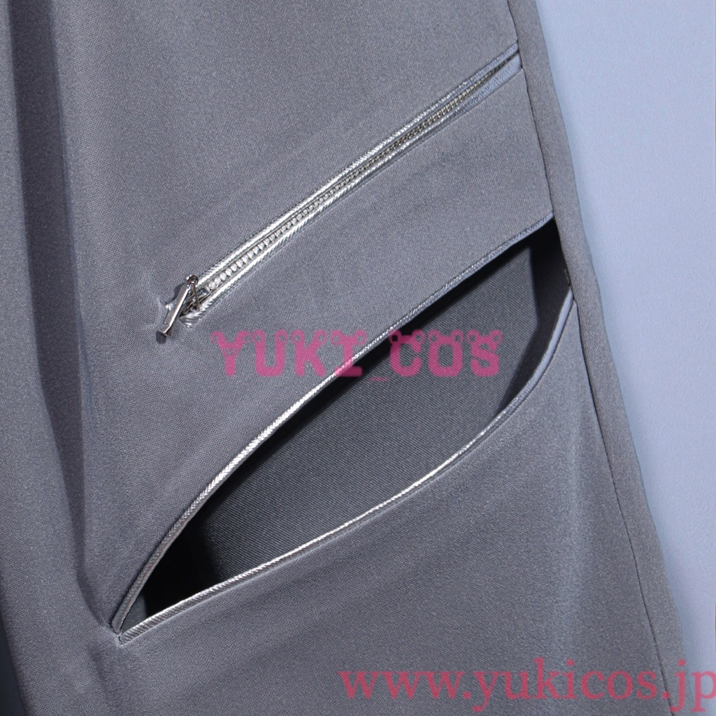 18TRIP エイティーントリップ エイトリ 百目鬼潛 おもてなしライブ衣装 コスプレ衣装 送料無料