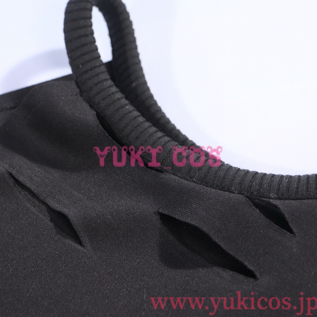 18TRIP エイティーントリップ エイトリ 百目鬼潛 おもてなしライブ衣装 コスプレ衣装 送料無料