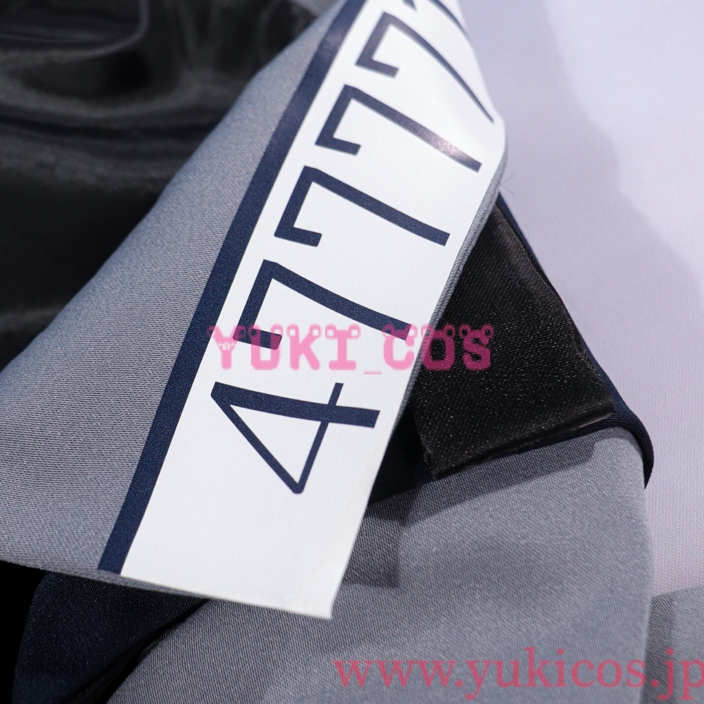 18TRIP エイティーントリップ エイトリ 百目鬼潛 おもてなしライブ衣装 コスプレ衣装 送料無料