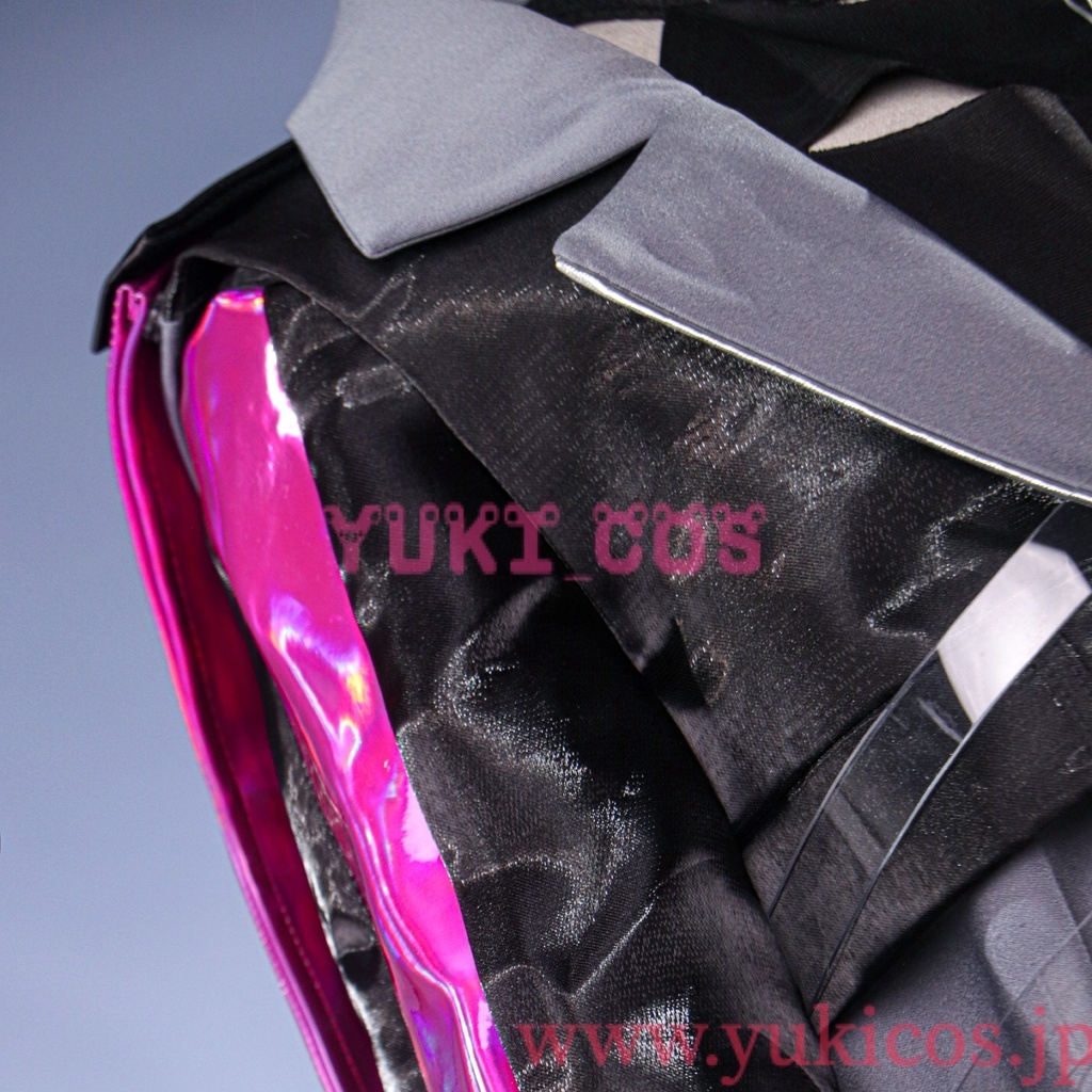 18TRIP エイティーントリップ エイトリ 百目鬼潛 おもてなしライブ衣装 コスプレ衣装 送料無料