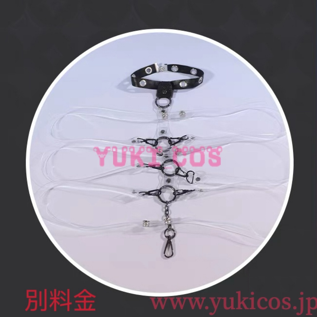 18TRIP エイティーントリップ エイトリ 百目鬼潛 おもてなしライブ衣装 コスプレ衣装 送料無料