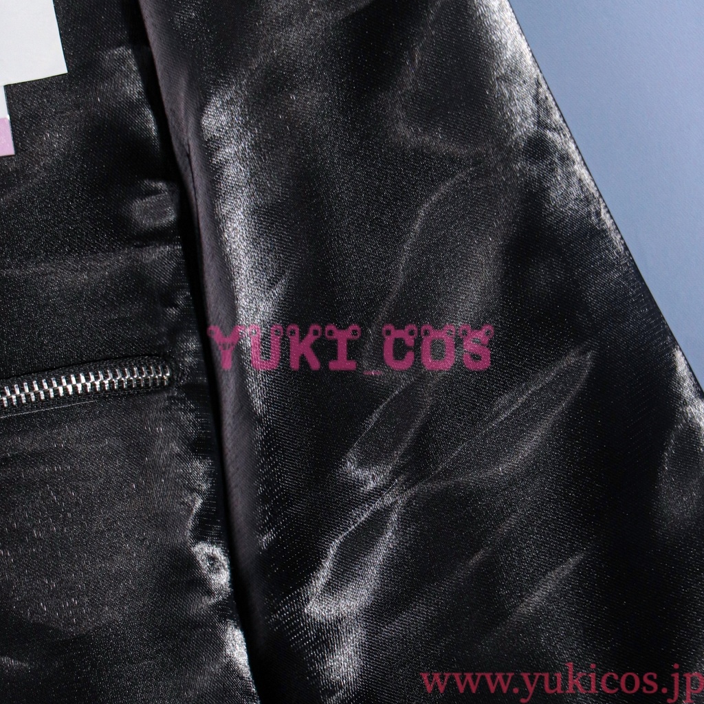 18TRIP エイティーントリップ エイトリ 畔川幾成 おもてなしライブ衣装 コスプレ衣装 送料無料