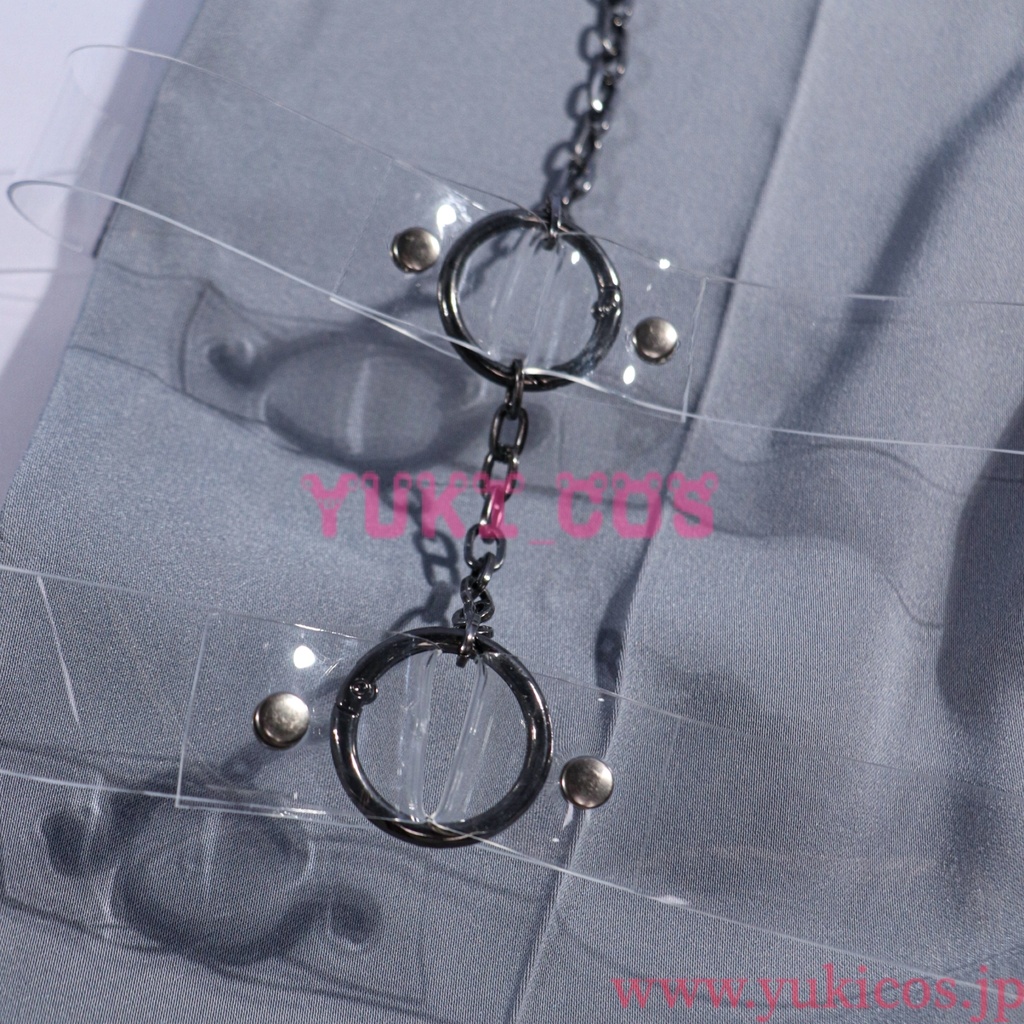 18TRIP エイティーントリップ エイトリ 畔川幾成 おもてなしライブ衣装 コスプレ衣装 送料無料