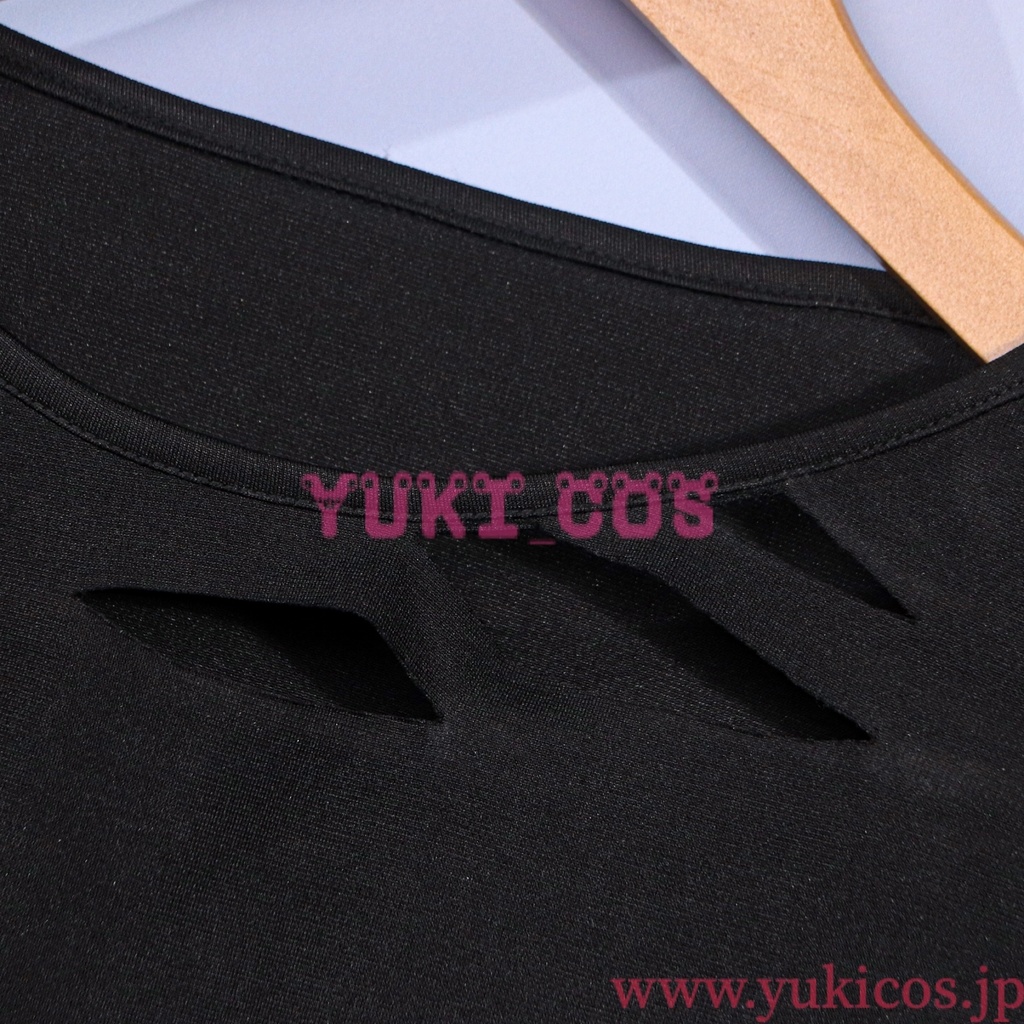 18TRIP エイティーントリップ エイトリ 畔川幾成 おもてなしライブ衣装 コスプレ衣装 送料無料