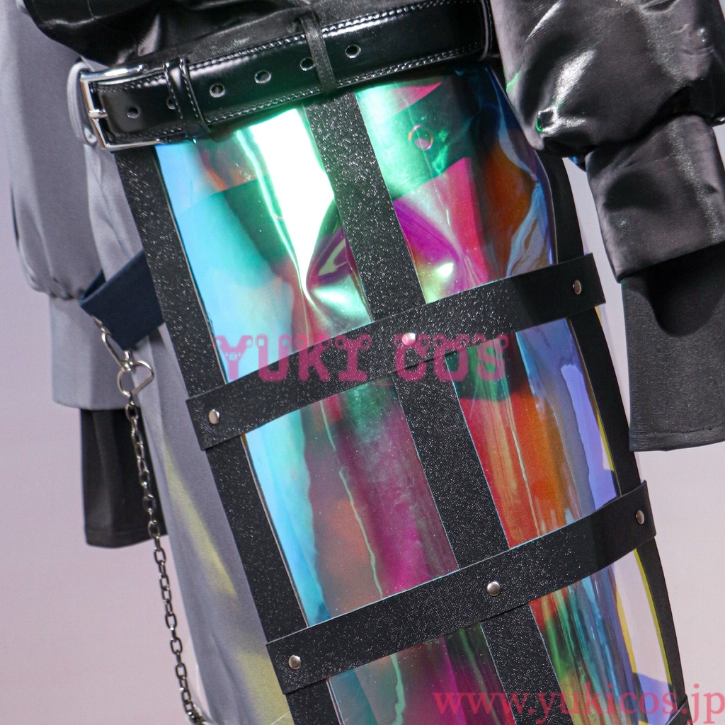 18TRIP エイティーントリップ エイトリ 畔川幾成 おもてなしライブ衣装 コスプレ衣装 送料無料