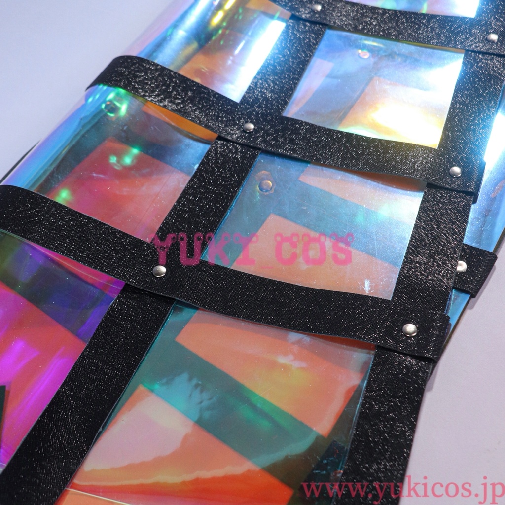 18TRIP エイティーントリップ エイトリ 畔川幾成 おもてなしライブ衣装 コスプレ衣装 送料無料