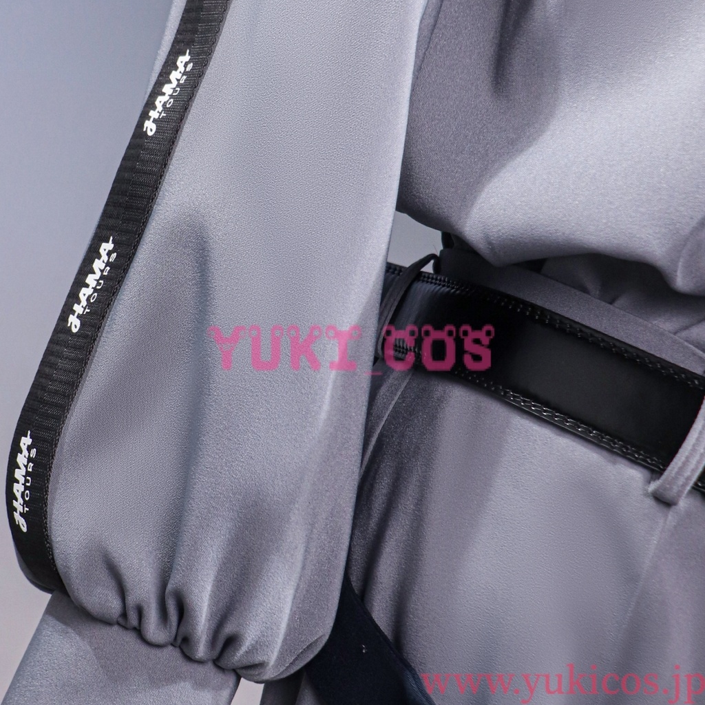 18TRIP エイティーントリップ エイトリ 畔川幾成 おもてなしライブ衣装 コスプレ衣装 送料無料