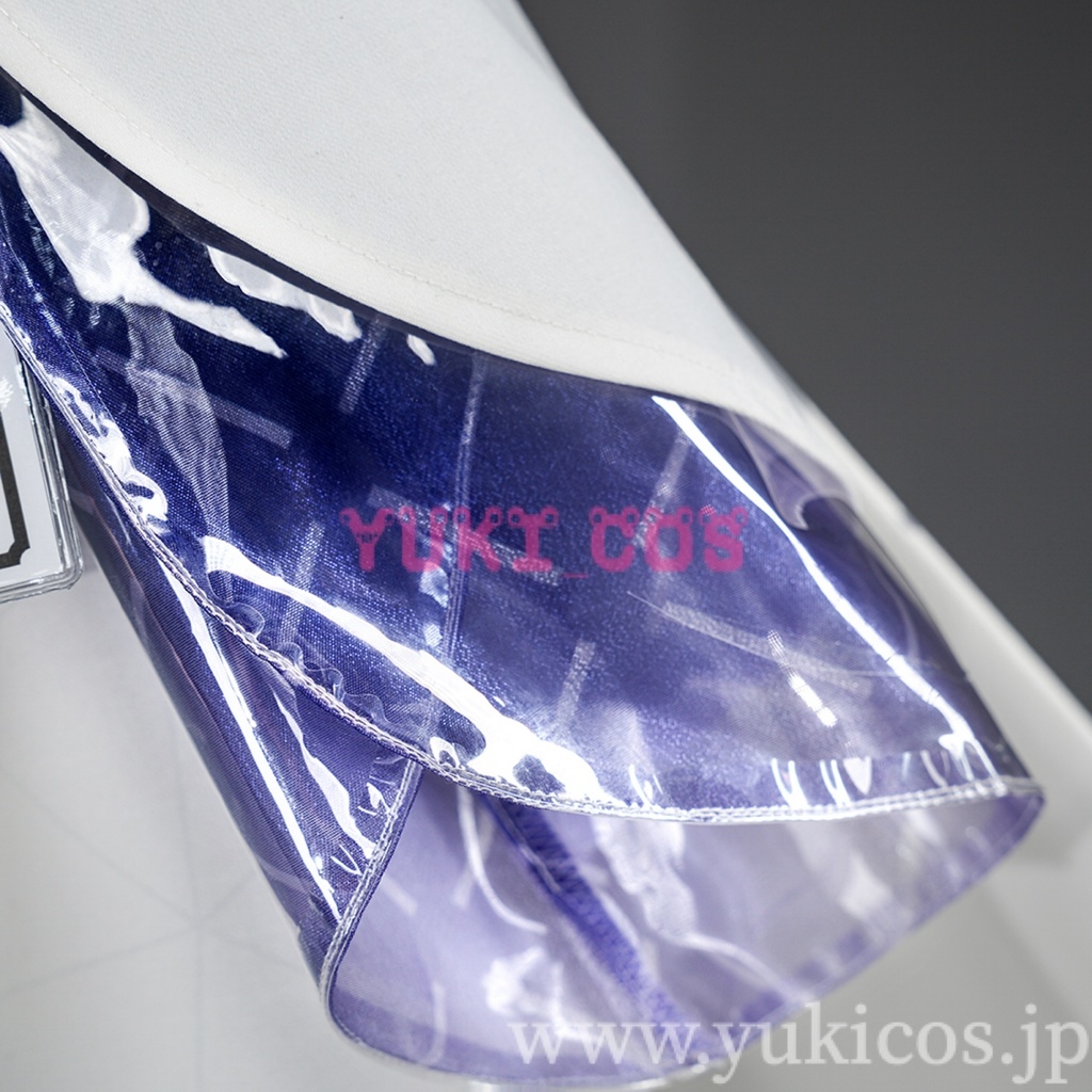 Wuthering Waves 鳴潮 メイチョウ Mornye モーニエ コスプレ衣装 送料無料 新バージョン