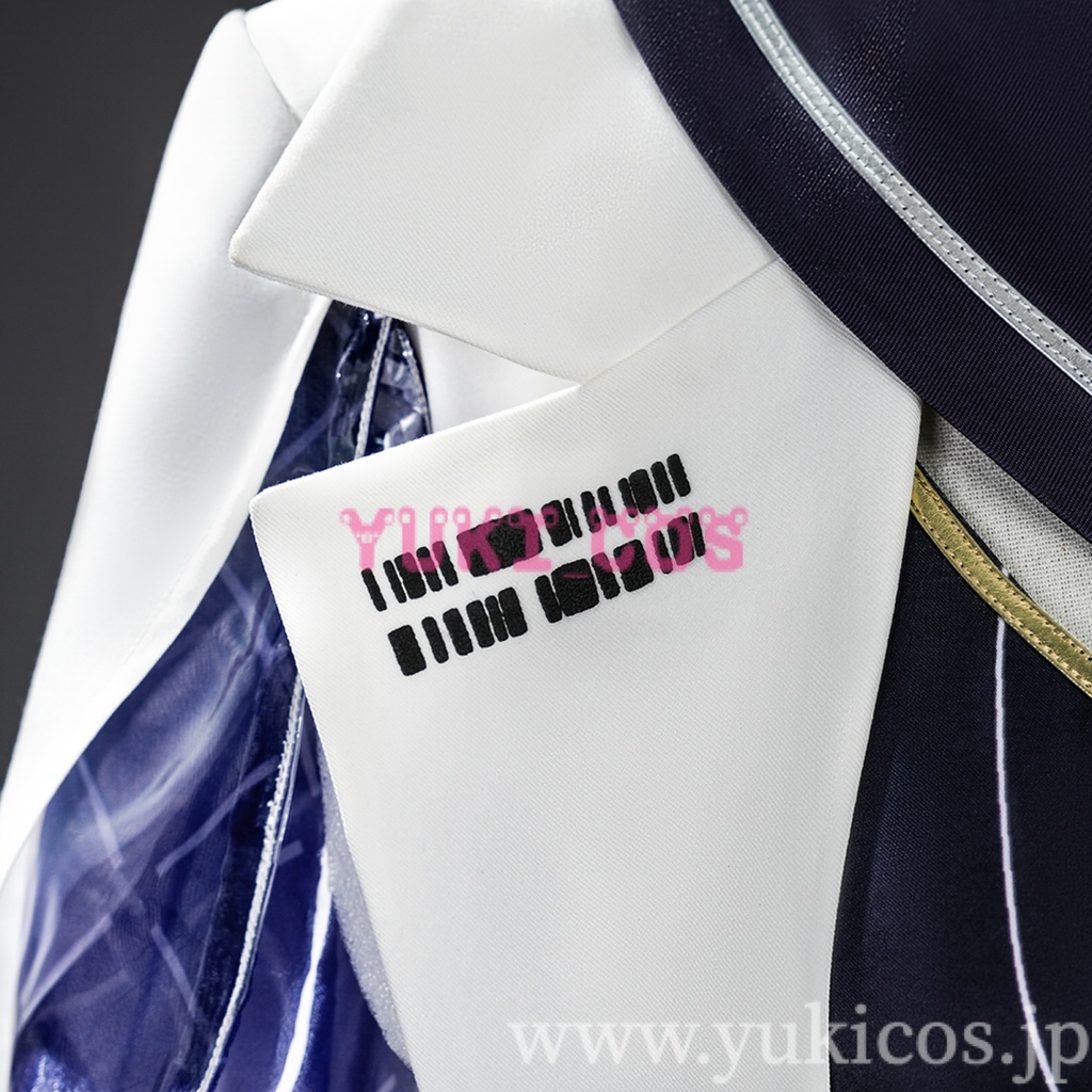 Wuthering Waves 鳴潮 メイチョウ Mornye モーニエ コスプレ衣装 送料無料 新バージョン