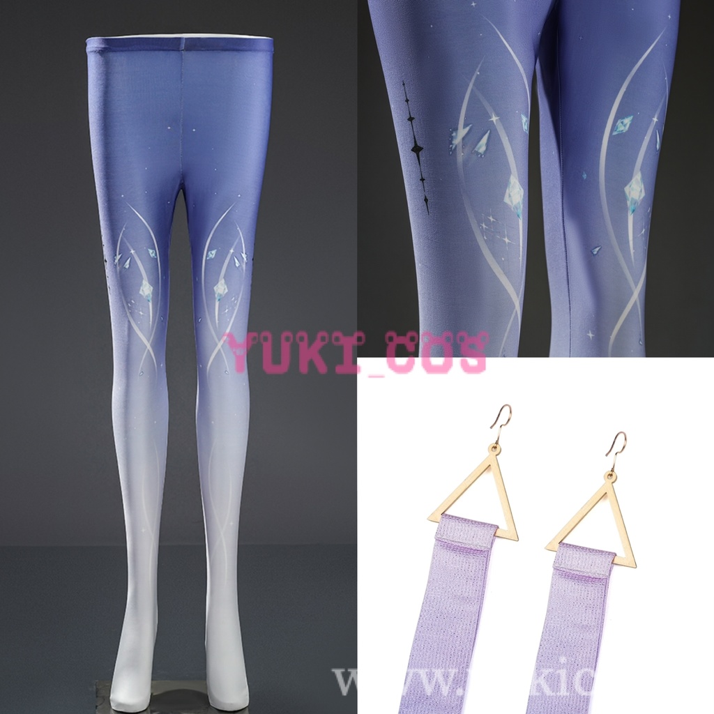 Wuthering Waves 鳴潮 メイチョウ Mornye モーニエ コスプレ衣装 送料無料 新バージョン