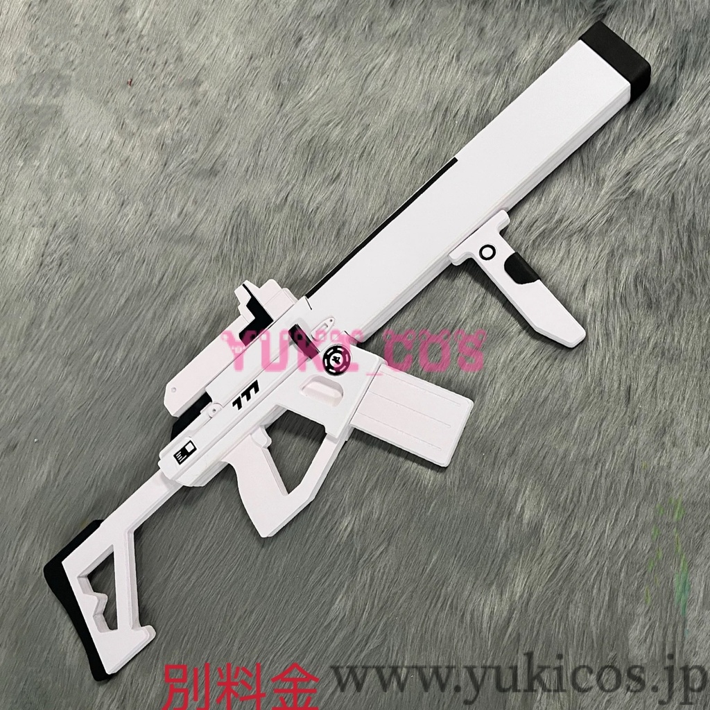 勝利の女神:NIKKE ニケ ブラン Fortune Express コスプレ衣装 送料無料