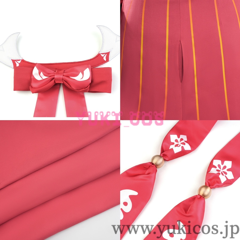 ゼンレスゾーンゼロ ゼンゼロ ZZZ 葉瞬光 イェー・シュンガン Touch of Dawnlight コスプレ衣装 送料無料