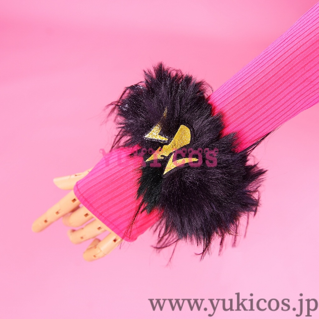 マーベルライバルズ Marvel Rivals Magik New Millenia Might コスプレ衣装 送料無料