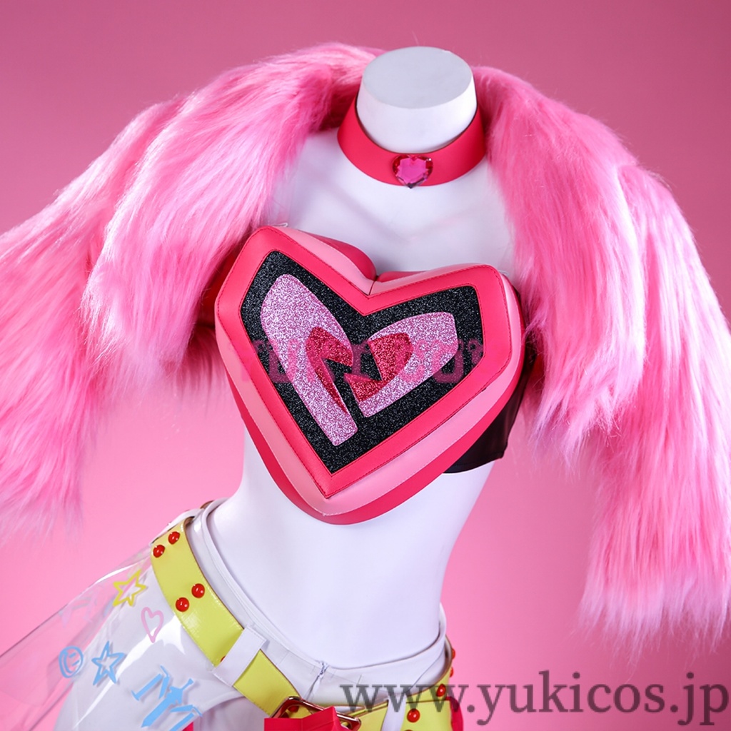 マーベルライバルズ Marvel Rivals Magik New Millenia Might コスプレ衣装 送料無料