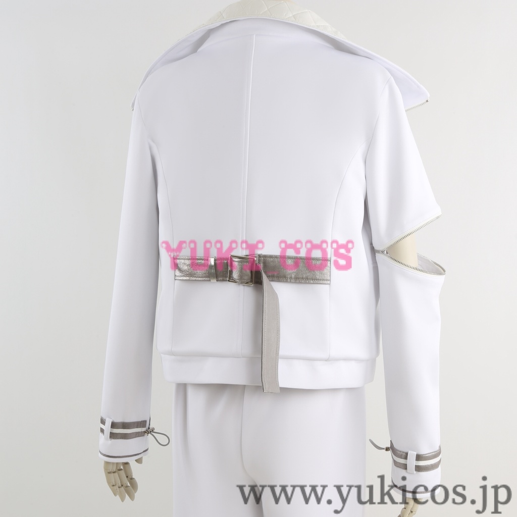 プロジェクトセカイ カラフルステージ!feat. 初音ミク プロセカ Competitive fire! アクセラレイト Vivid BAD SQUAD×巡音ルカ 青柳冬弥 コスプレ衣装 送料無料