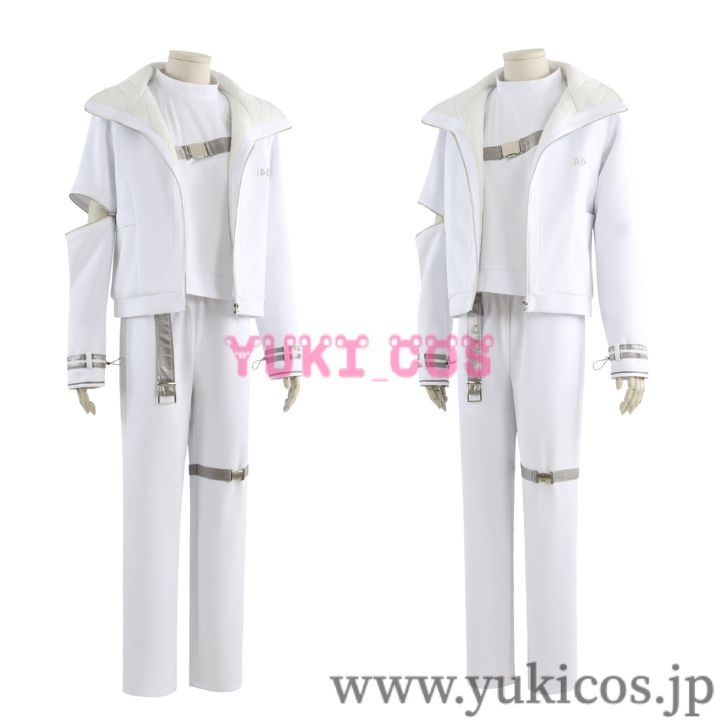 プロジェクトセカイ カラフルステージ!feat. 初音ミク プロセカ Competitive fire! アクセラレイト Vivid BAD SQUAD×巡音ルカ 青柳冬弥 コスプレ衣装 送料無料