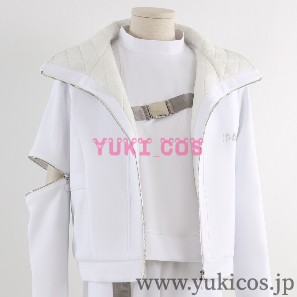 プロジェクトセカイ カラフルステージ!feat. 初音ミク プロセカ Competitive fire! アクセラレイト Vivid BAD SQUAD×巡音ルカ 青柳冬弥 コスプレ衣装 送料無料