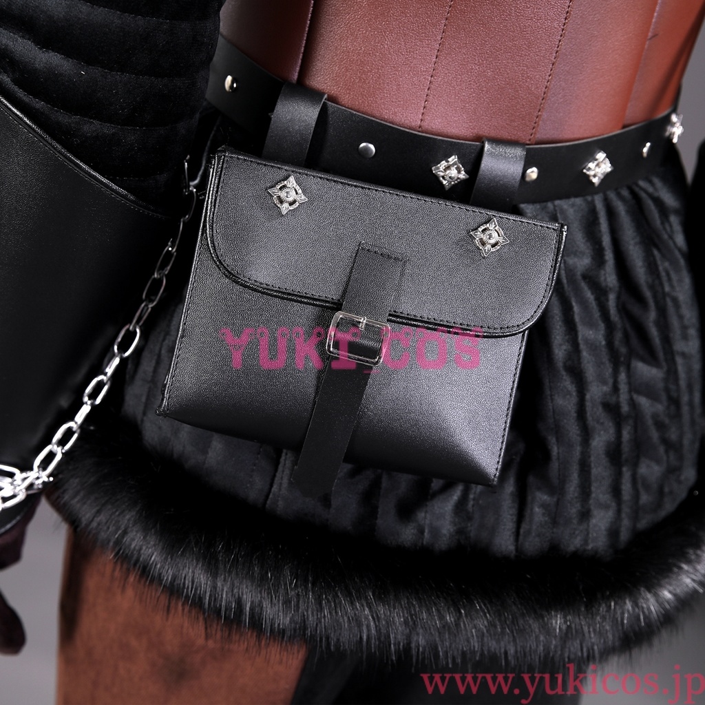 ウィッチャーIV The Witcher 4 Ciri シリ コスプレ衣装 送料無料