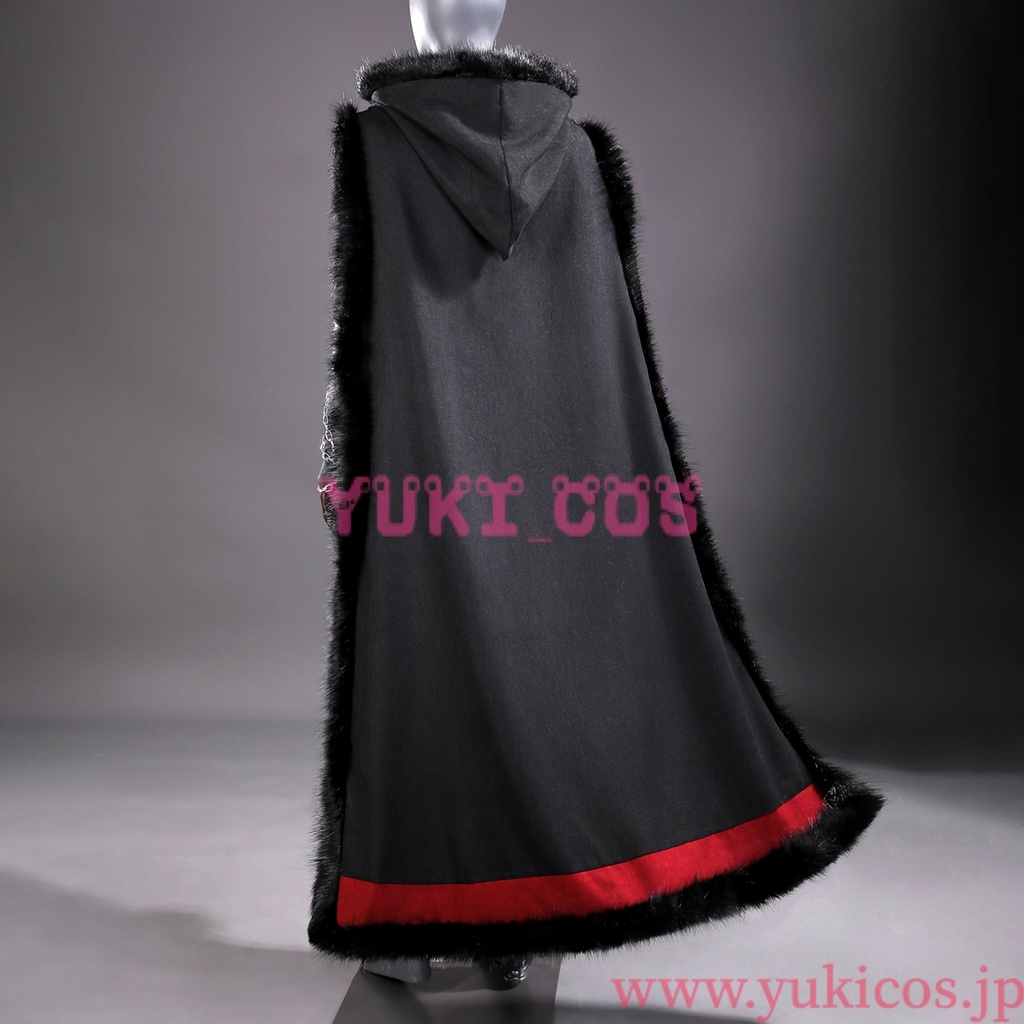 ウィッチャーIV The Witcher 4 Ciri シリ コスプレ衣装 送料無料