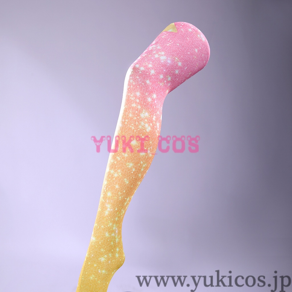 Winx Club ウィンクス・クラブ Stella ステラ コスプレ衣装 送料無料