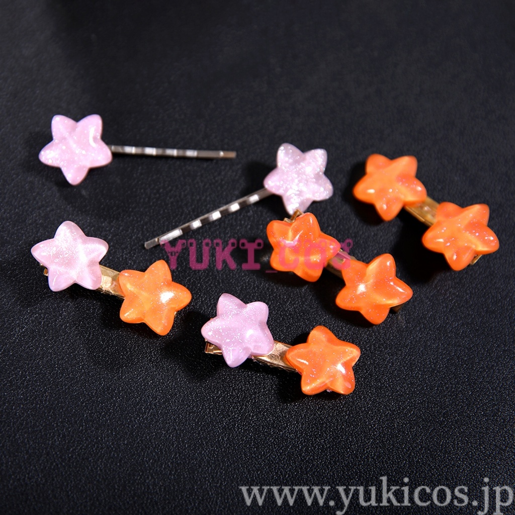 Winx Club ウィンクス・クラブ Stella ステラ コスプレ衣装 送料無料