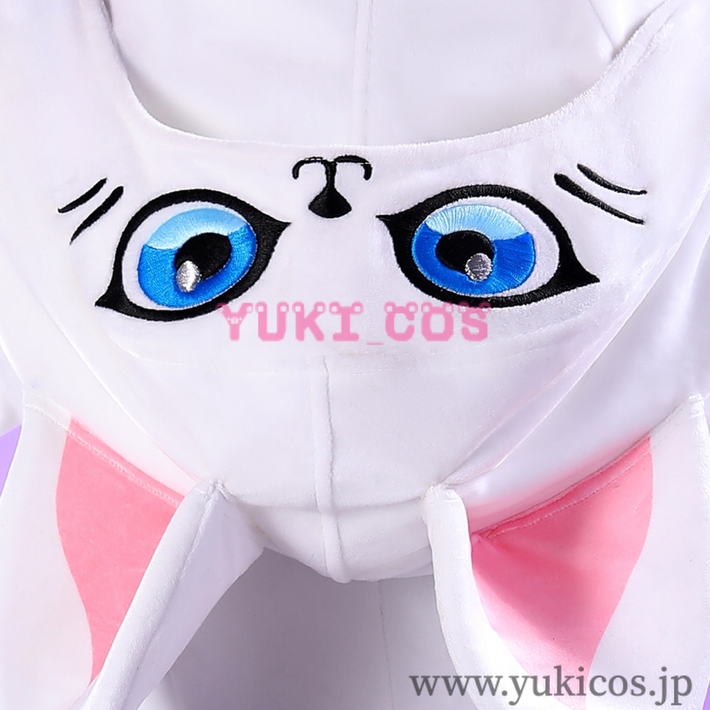 デジモンストーリー タイムストレンジャー Digimon Story: Time Stranger テイルモン コスプレ衣装 送料無料