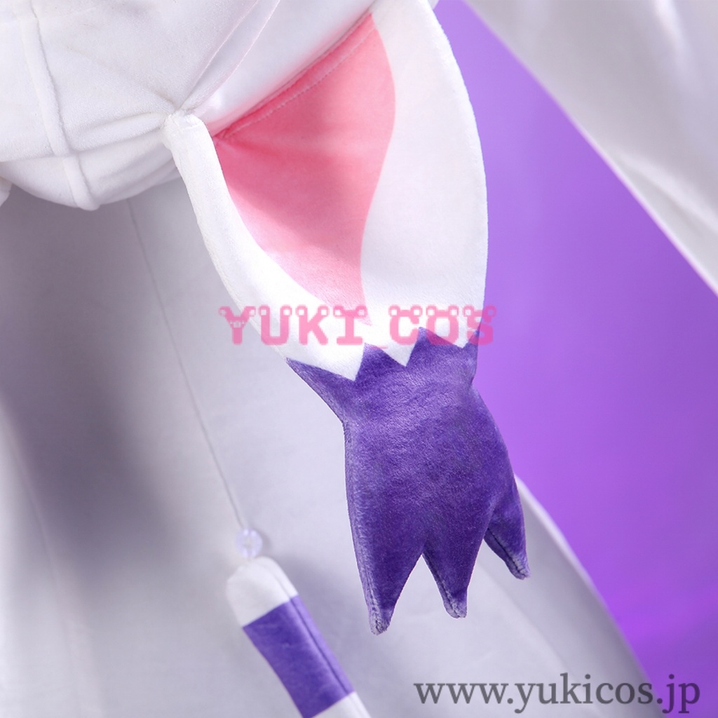 デジモンストーリー タイムストレンジャー Digimon Story: Time Stranger テイルモン コスプレ衣装 送料無料