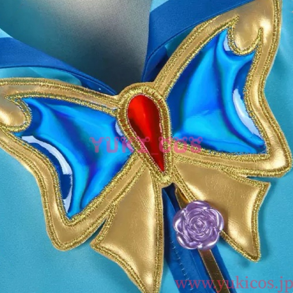 プリキュアシリーズ プリキュア 水無月かれん みなづきかれん コスプレ衣装 送料無料