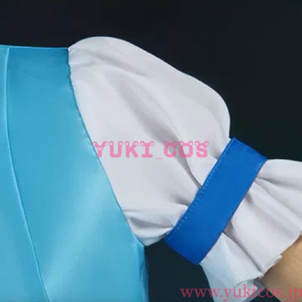 プリキュアシリーズ プリキュア 水無月かれん みなづきかれん コスプレ衣装 送料無料