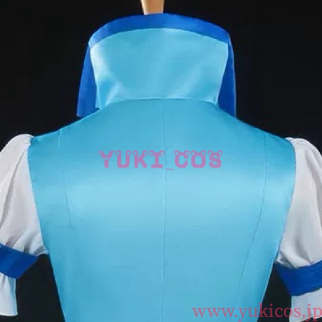 プリキュアシリーズ プリキュア 水無月かれん みなづきかれん コスプレ衣装 送料無料