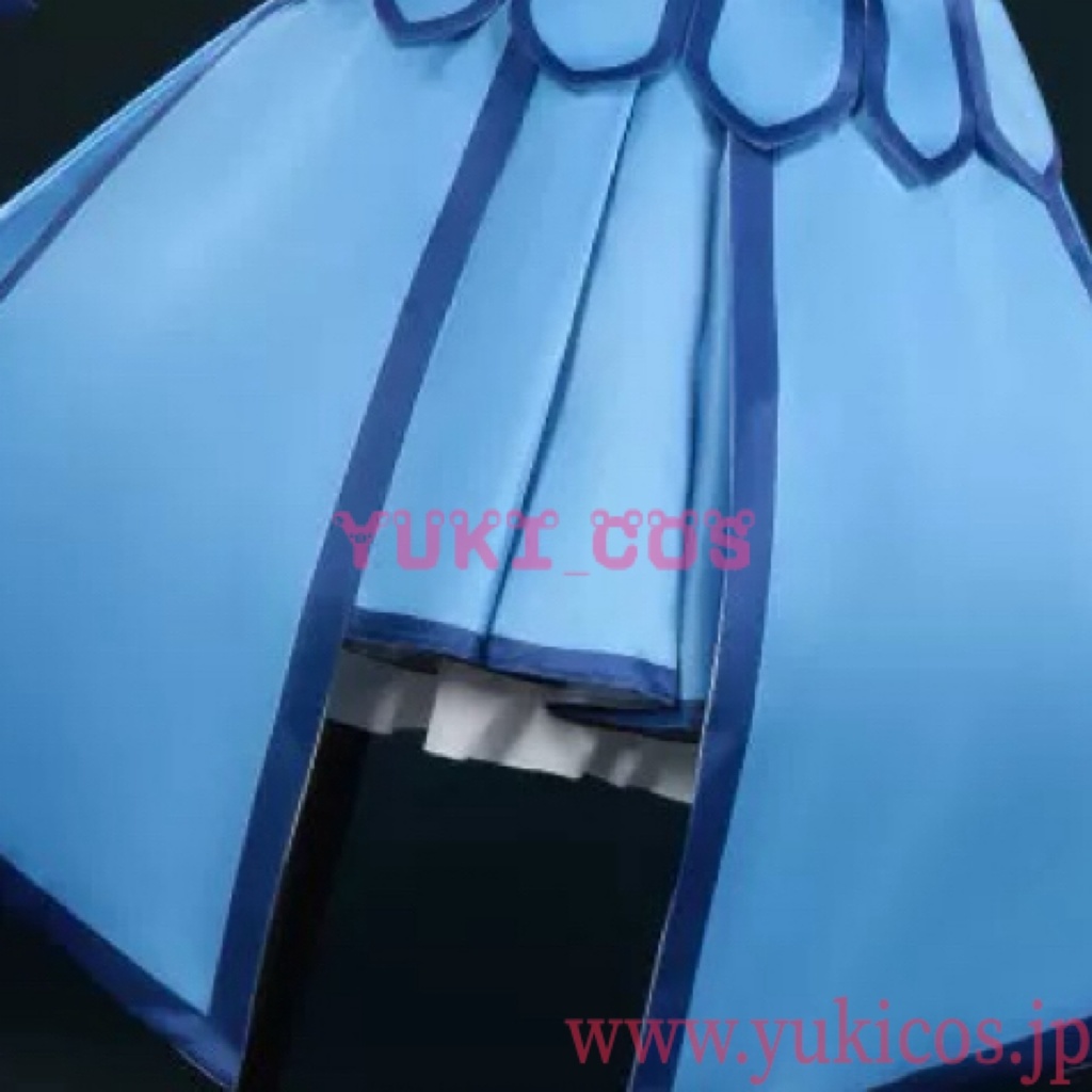 プリキュアシリーズ プリキュア 青木れいか あおきれいか コスプレ衣装 送料無料