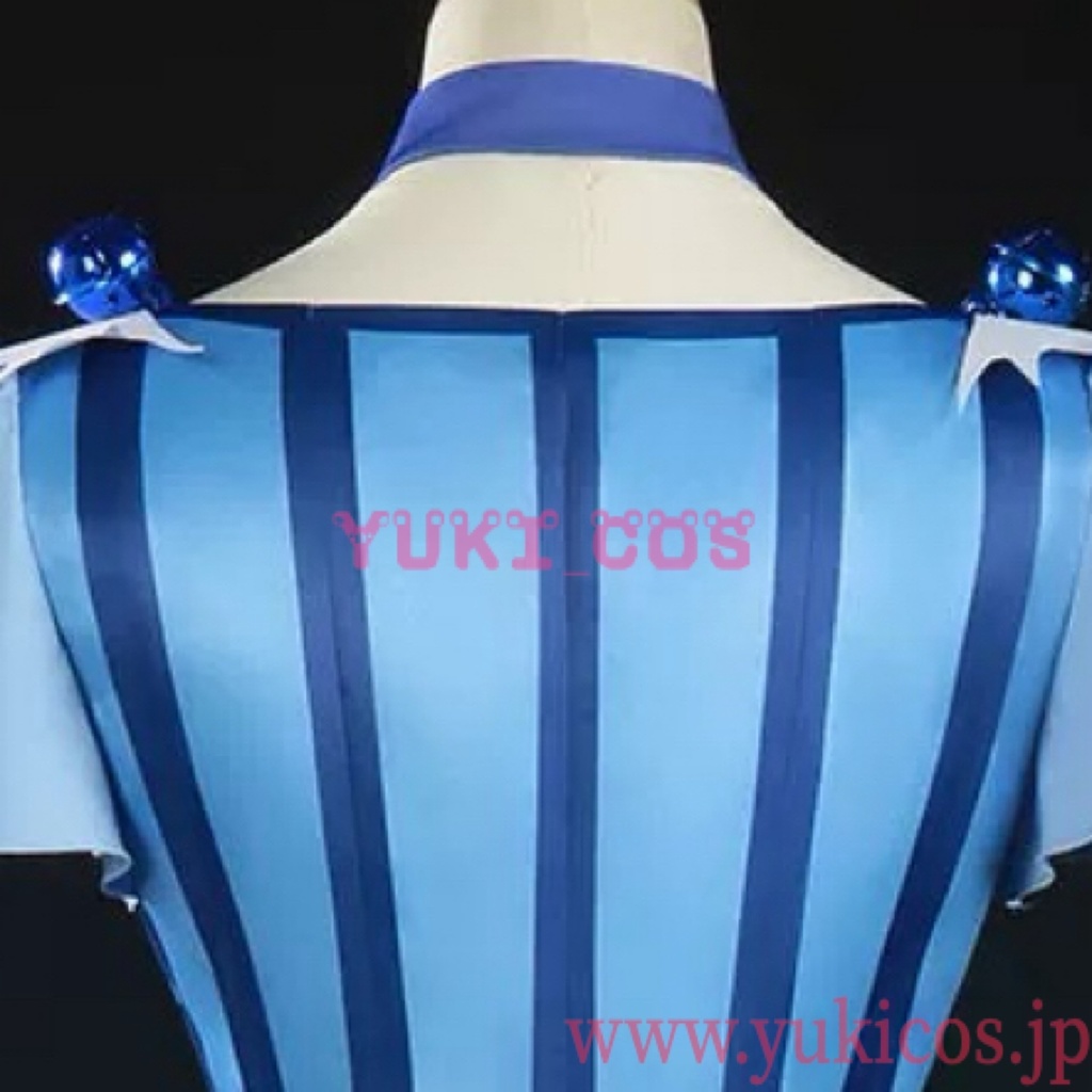 プリキュアシリーズ プリキュア 青木れいか あおきれいか コスプレ衣装 送料無料