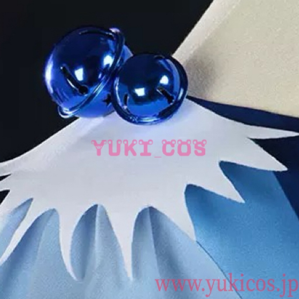 プリキュアシリーズ プリキュア 青木れいか あおきれいか コスプレ衣装 送料無料