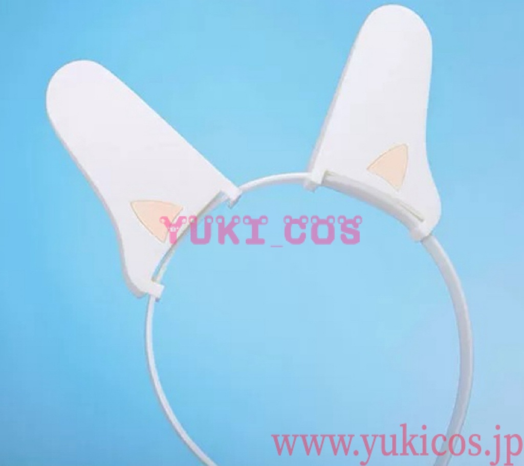 ブルーアーカイブ ブルアカ 月雪ミヤコ 水着 コスプレ衣装 送料無料