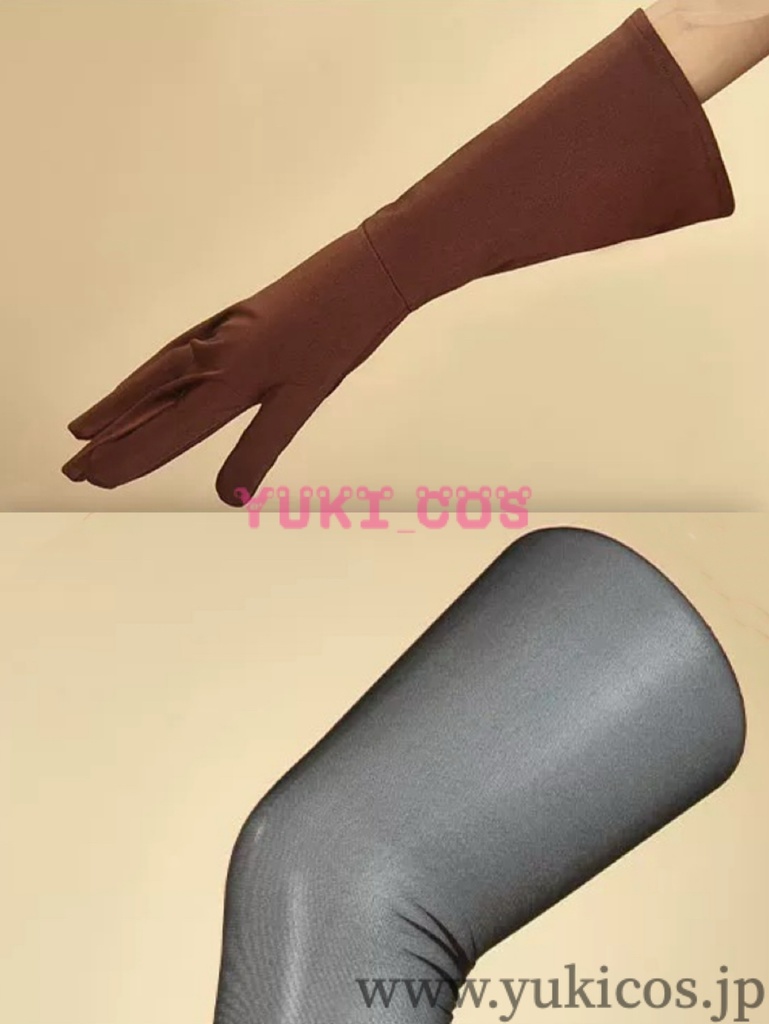 ジョジョの奇妙冒険 The JOJO Lands Mariah マライア コスプレ衣装 送料無料