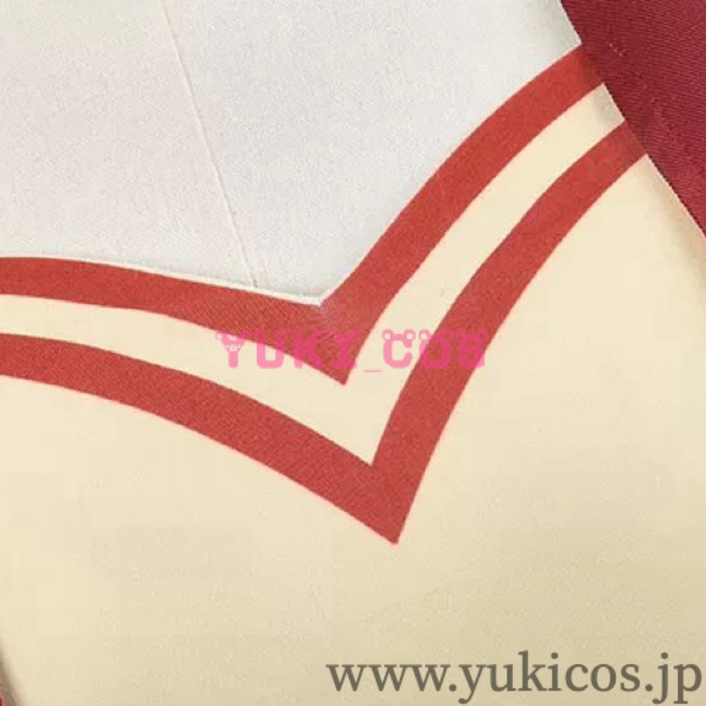 ジョジョの奇妙冒険 The JOJO Lands Mariah マライア コスプレ衣装 送料無料