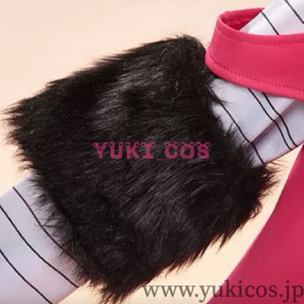 ジョジョの奇妙冒険 The JOJO Lands Hot Pants ホットパンツ コスプレ衣装 送料無料