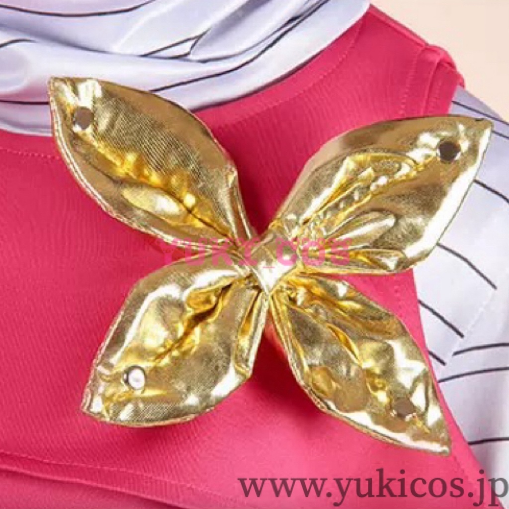 ジョジョの奇妙冒険 The JOJO Lands Hot Pants ホットパンツ コスプレ衣装 送料無料